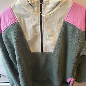 Fleece